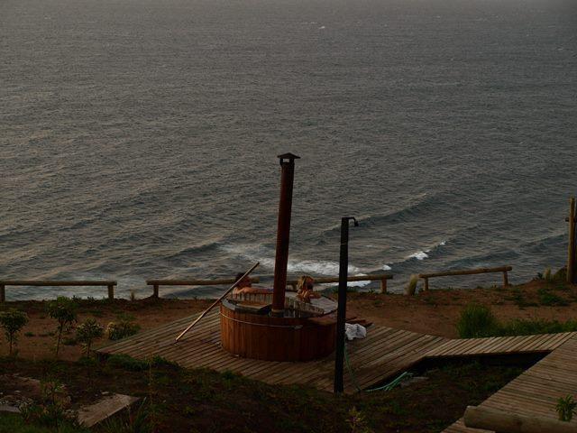 Cabanas Mirador De Matanzas Matanzas  Extérieur photo