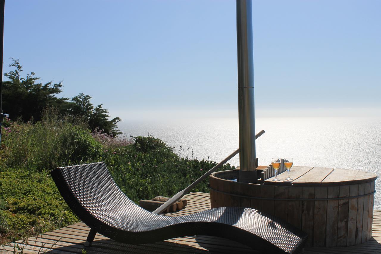 Cabanas Mirador De Matanzas Matanzas  Extérieur photo
