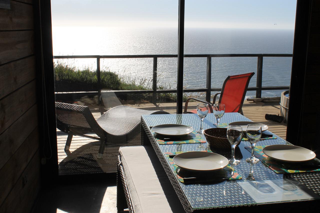 Cabanas Mirador De Matanzas Matanzas  Extérieur photo