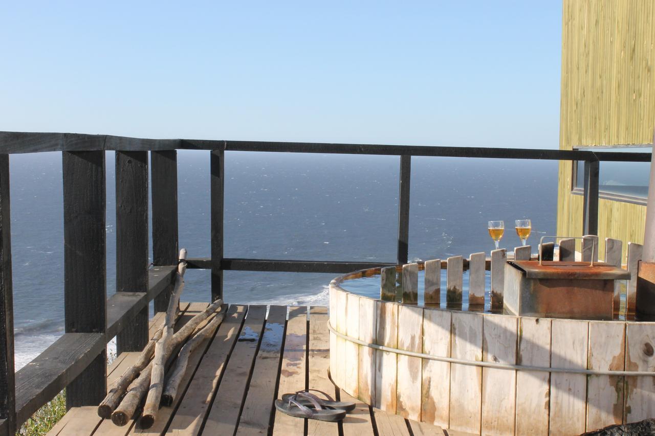 Cabanas Mirador De Matanzas Matanzas  Extérieur photo